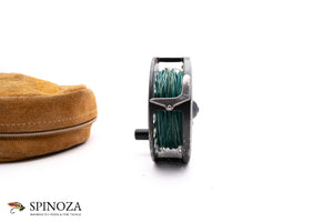 Hardy Featherweight Reel