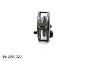 Hardy Featherweight Silent Check Fly Reel