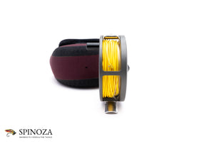 Hardy Featherweight Fly Reel