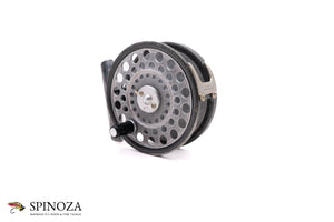 Hardy Featherweight Silent Check Fly Reel