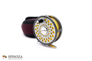 Hardy Featherweight Fly Reel