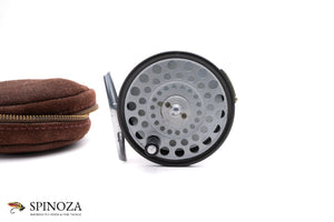 Hardy Featherweight Silent Check Fly Reel
