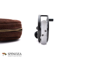 Hardy Featherweight Silent Check Fly Reel