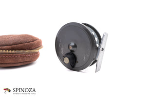 Hardy Featherweight Silent Check Fly Reel