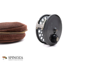 Hardy Featherweight Silent Check Fly Reel