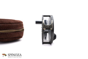Hardy Featherweight Silent Check Fly Reel