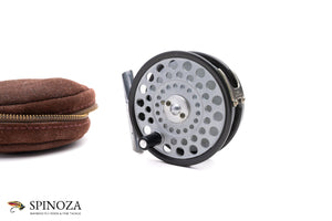 Hardy Featherweight Silent Check Fly Reel