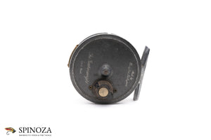 Hardy Featherweight Silent Check Reel