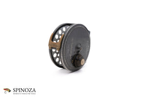 Hardy Featherweight Silent Check Reel