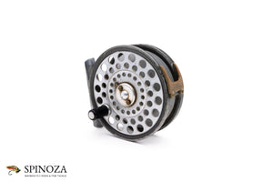 Hardy Featherweight Silent Check Reel