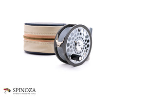 Hardy Flyweight Reel