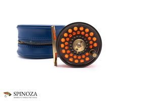 Hardy Golden Flyweight Reel