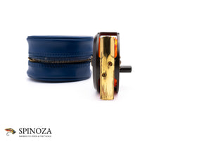 Hardy Golden Flyweight Reel