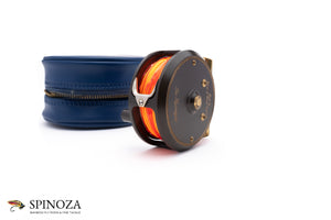 Hardy Golden Flyweight Reel