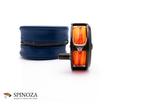 Hardy Golden Flyweight Reel