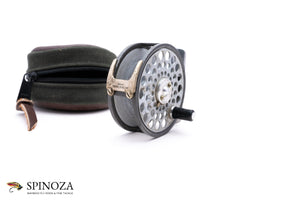 Hardy Flyweight Silent Check Reel