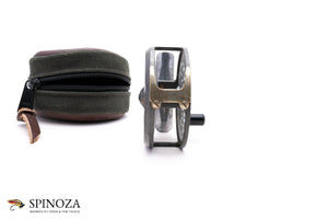 Hardy Flyweight Silent Check Reel