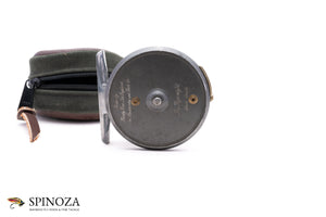 Hardy Flyweight Silent Check Reel