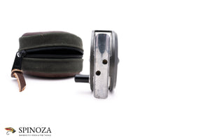 Hardy Flyweight Silent Check Reel