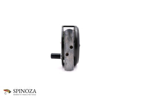 Hardy Flyweight Silent Check Reel