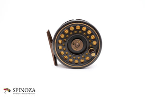 Hardy Golden Prince Fly Reel 5/6