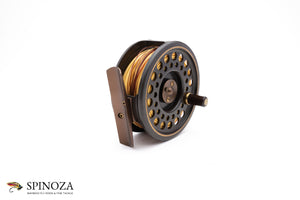 Hardy Golden Prince Fly Reel 5/6