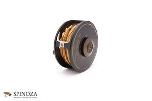 Hardy Golden Prince Fly Reel 5/6