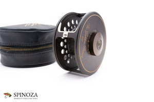 Hardy Golden Prince 9/10 Fly Reel