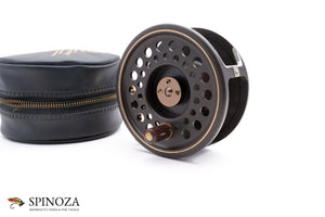Hardy Golden Prince 9/10 Fly Reel