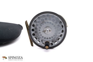 Hardy Husky Fly Reel