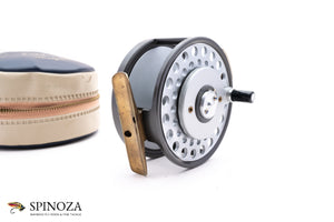 Hardy Husky Multiplier Fly Reel