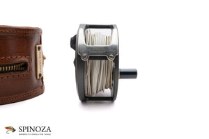 Hardy Husky Fly Reel
