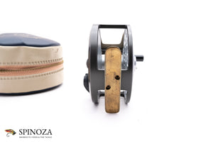 Hardy Husky Multiplier Fly Reel