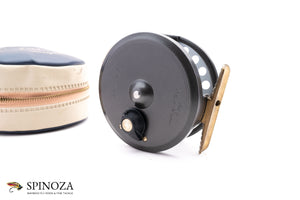 Hardy Husky Multiplier Fly Reel