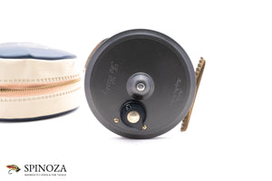 Hardy Husky Multiplier Fly Reel