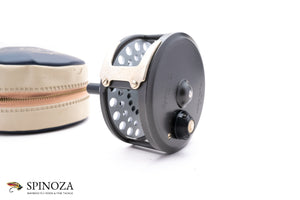 Hardy Husky Multiplier Fly Reel