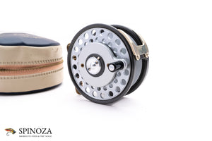 Hardy Husky Multiplier Fly Reel