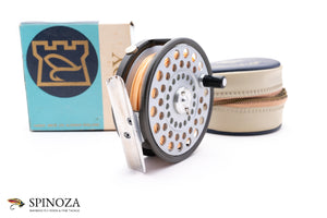 Hardy LRH Lightweight Fly Reel