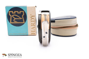 Hardy LRH Lightweight Fly Reel