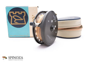 Hardy LRH Lightweight Fly Reel