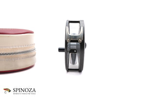 Hardy LRH Lightweight Fly Reel