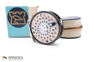 Hardy LRH Lightweight Fly Reel