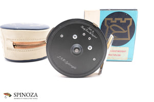 Hardy LRH Lightweight Multiplier Fly Reel