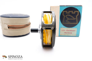 Hardy LRH Lightweight Multiplier Fly Reel