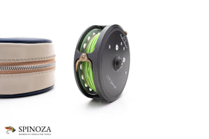 Hardy LRH Lightweight Reel