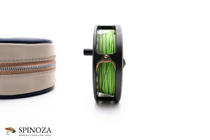 Hardy LRH Lightweight Reel