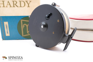 Hardy Longstone Reel 4 1/2"
