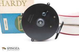 Hardy Longstone Reel 4 1/2"