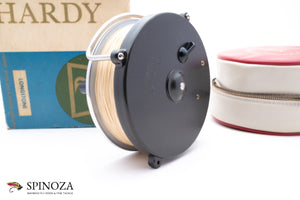 Hardy Longstone Reel 4 1/2"