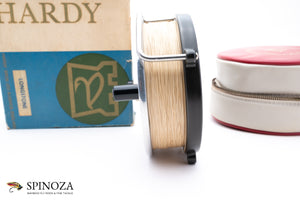 Hardy Longstone Reel 4 1/2"